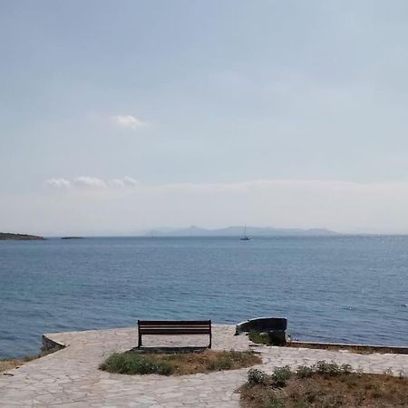 Lovely 1-Bedroom 2 Minutes From Beach Athens Ngoại thất bức ảnh